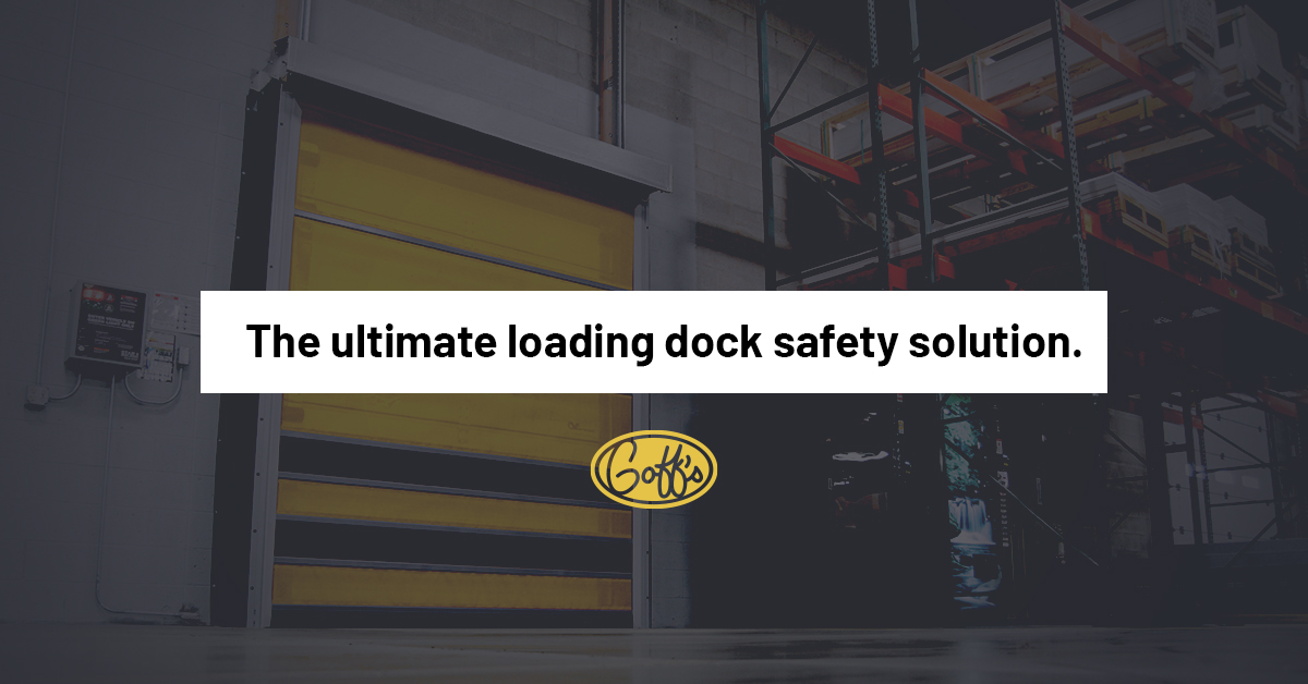 OSHA Loading Dock Fall Protection Best Practices Guide